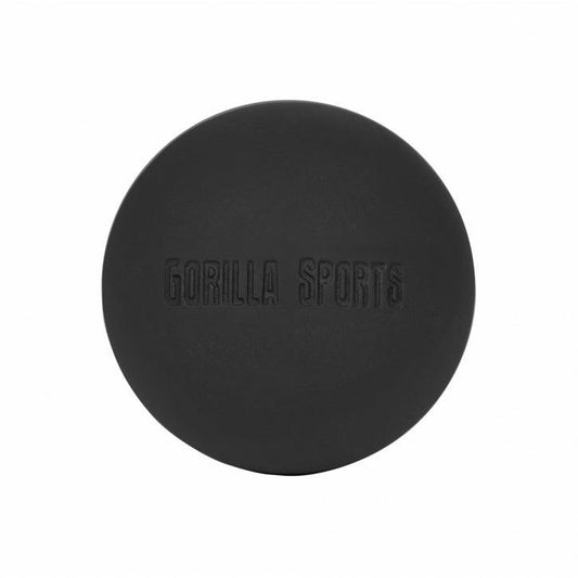 Pelota de Espuma para Masaje 6 cm - Gorilla Sports ES