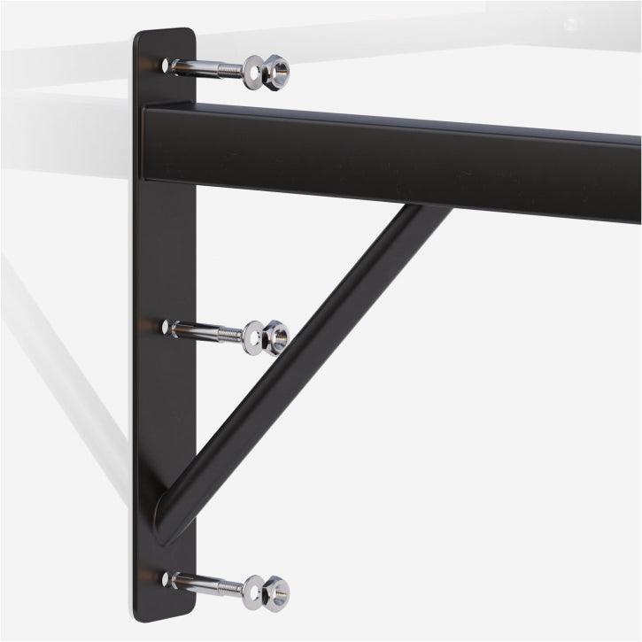 Barra de Dominadas y Kipping para Pared - Gorilla Sports ES