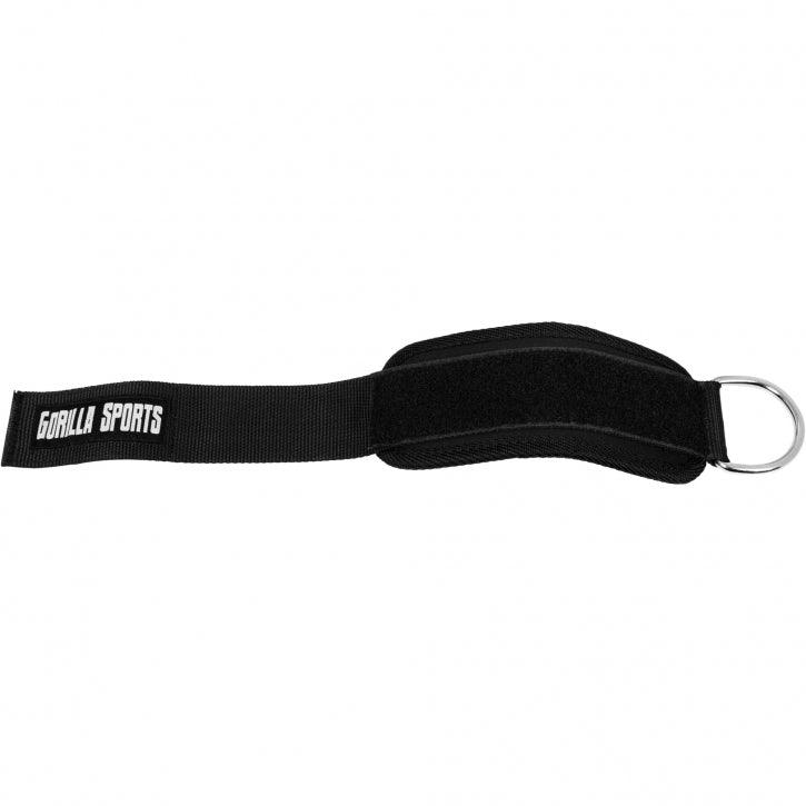 Correa de Tobillo para Polea - Gorilla Sports ES