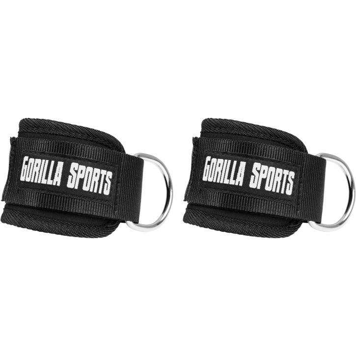 Correa de Tobillo para Polea - Gorilla Sports ES
