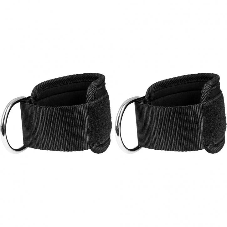 Correa de Tobillo para Polea - Gorilla Sports ES