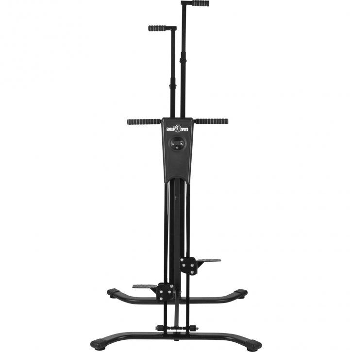 Escaladora Vertical Plegable - Gorilla Sports ES