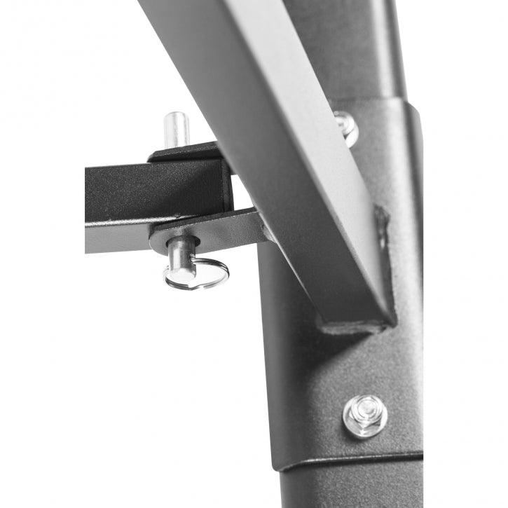 Escaladora Vertical Plegable - Gorilla Sports ES