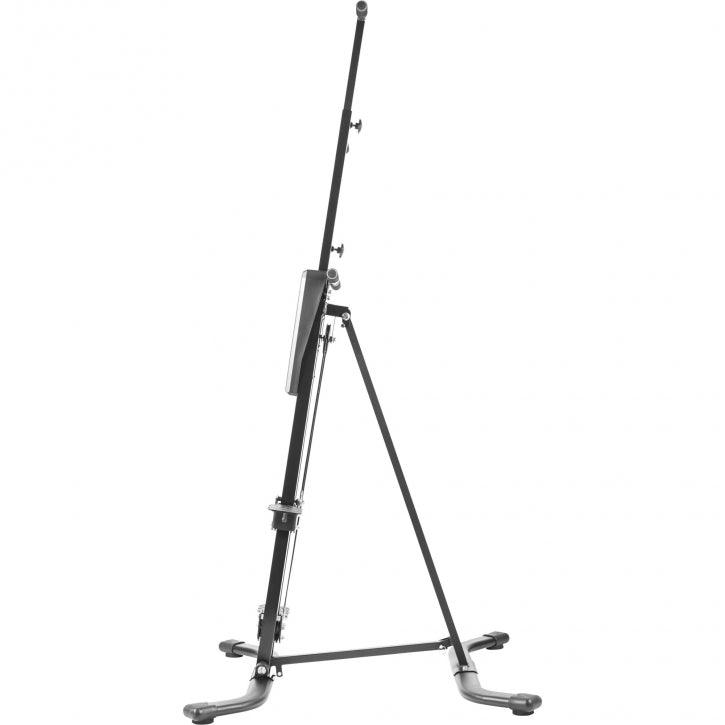 Escaladora Vertical Plegable - Gorilla Sports ES