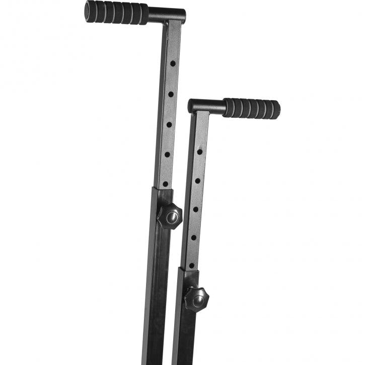 Escaladora Vertical Plegable - Gorilla Sports ES
