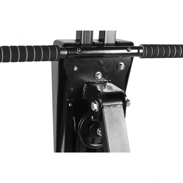 Escaladora Vertical Plegable - Gorilla Sports ES