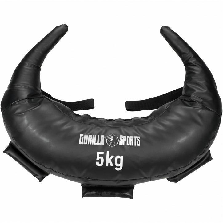 Saco Búlgaro 5 - 22,5 kg - Gorilla Sports ES