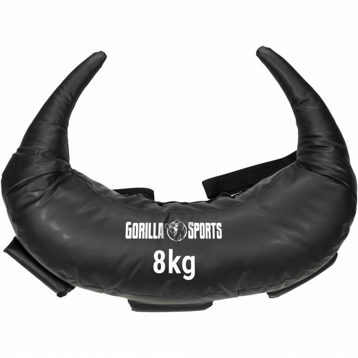 Saco Búlgaro 5 - 22,5 kg - Gorilla Sports ES
