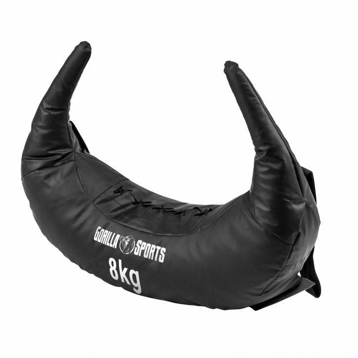Saco Búlgaro 5 - 22,5 kg - Gorilla Sports ES