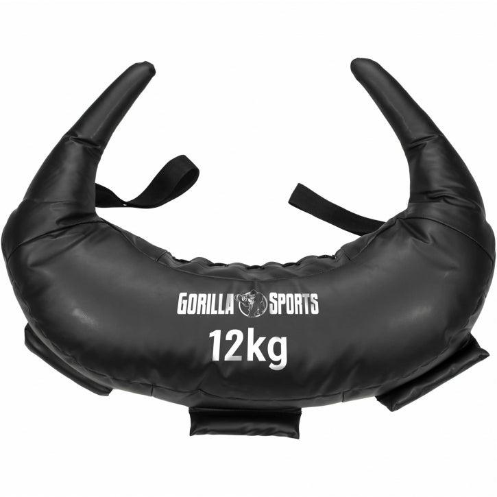 Saco Búlgaro 5 - 22,5 kg - Gorilla Sports ES