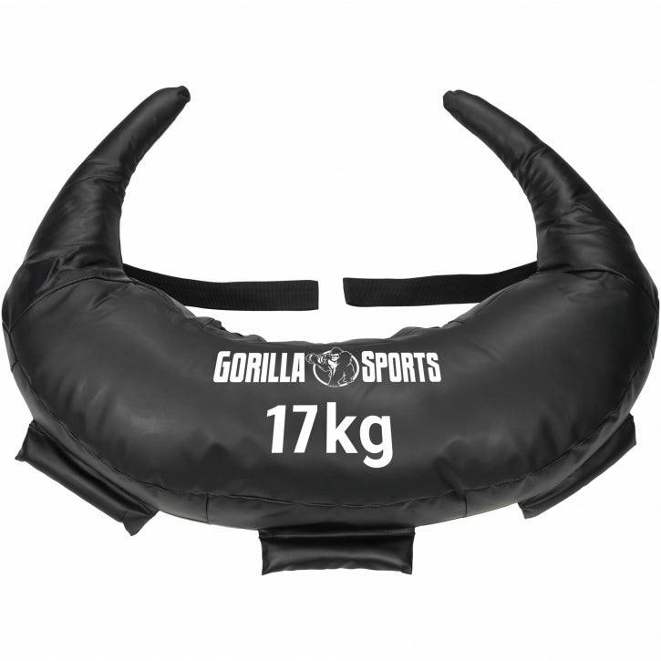 Saco Búlgaro 5 - 22,5 kg - Gorilla Sports ES