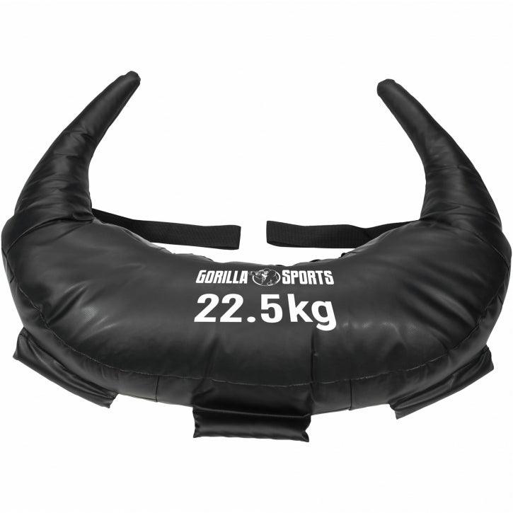 Saco Búlgaro 5 - 22,5 kg - Gorilla Sports ES