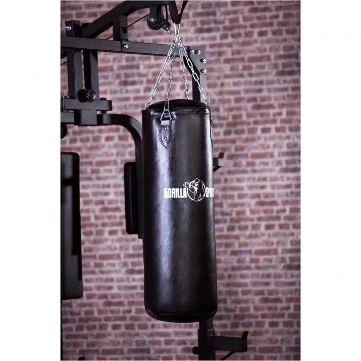 Saco de Boxeo 27 - 37 kg - Gorilla Sports ES