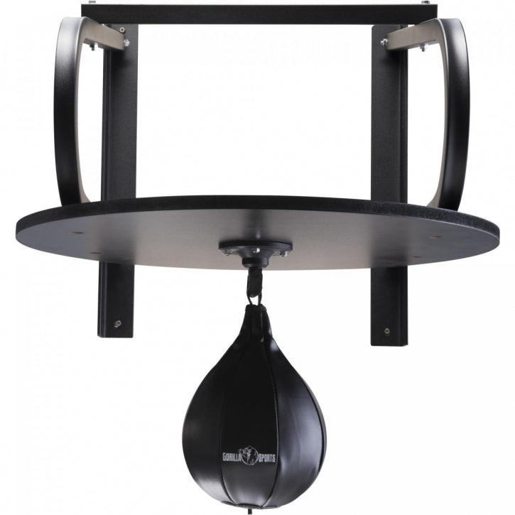 Pera de Boxeo para Pared - Gorilla Sports ES