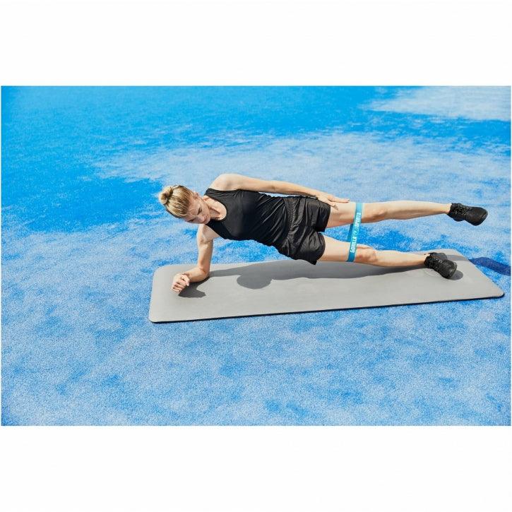 Banda Elástica de Fitness 0,4 - 1,2 mm - Gorilla Sports ES