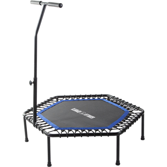 Trampolín de Fitness - Gorilla Sports ES