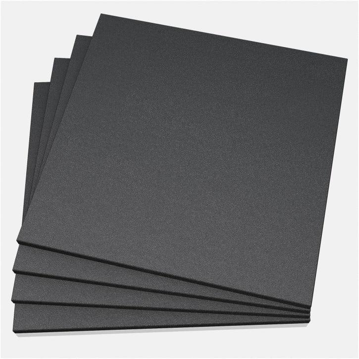 Alfombra Protectora para Suelo con Baldosas sin Borde - Gorilla Sports ES