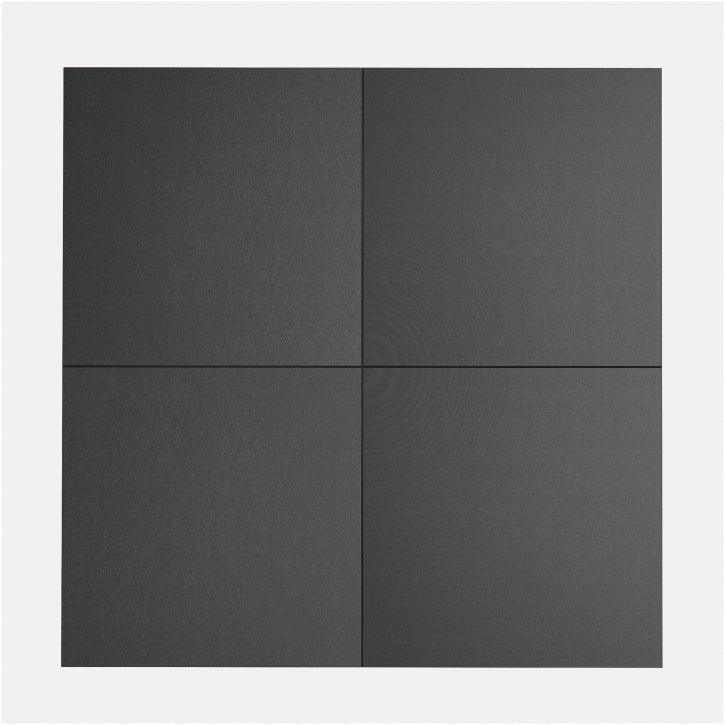 Alfombra Protectora para Suelo con Baldosas sin Borde - Gorilla Sports ES