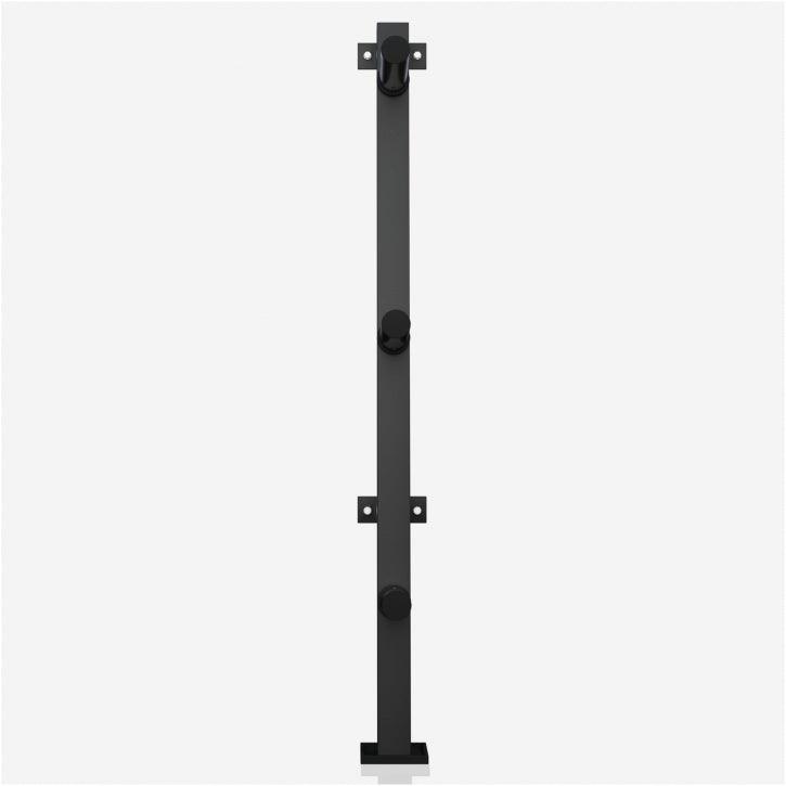 Soporte para Discos Olímpicos de Pared - Gorilla Sports ES
