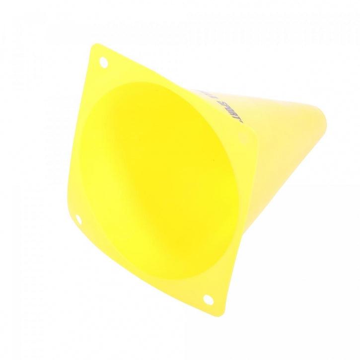 Set de 10 Conos 17 - 30 cm - Gorilla Sports ES