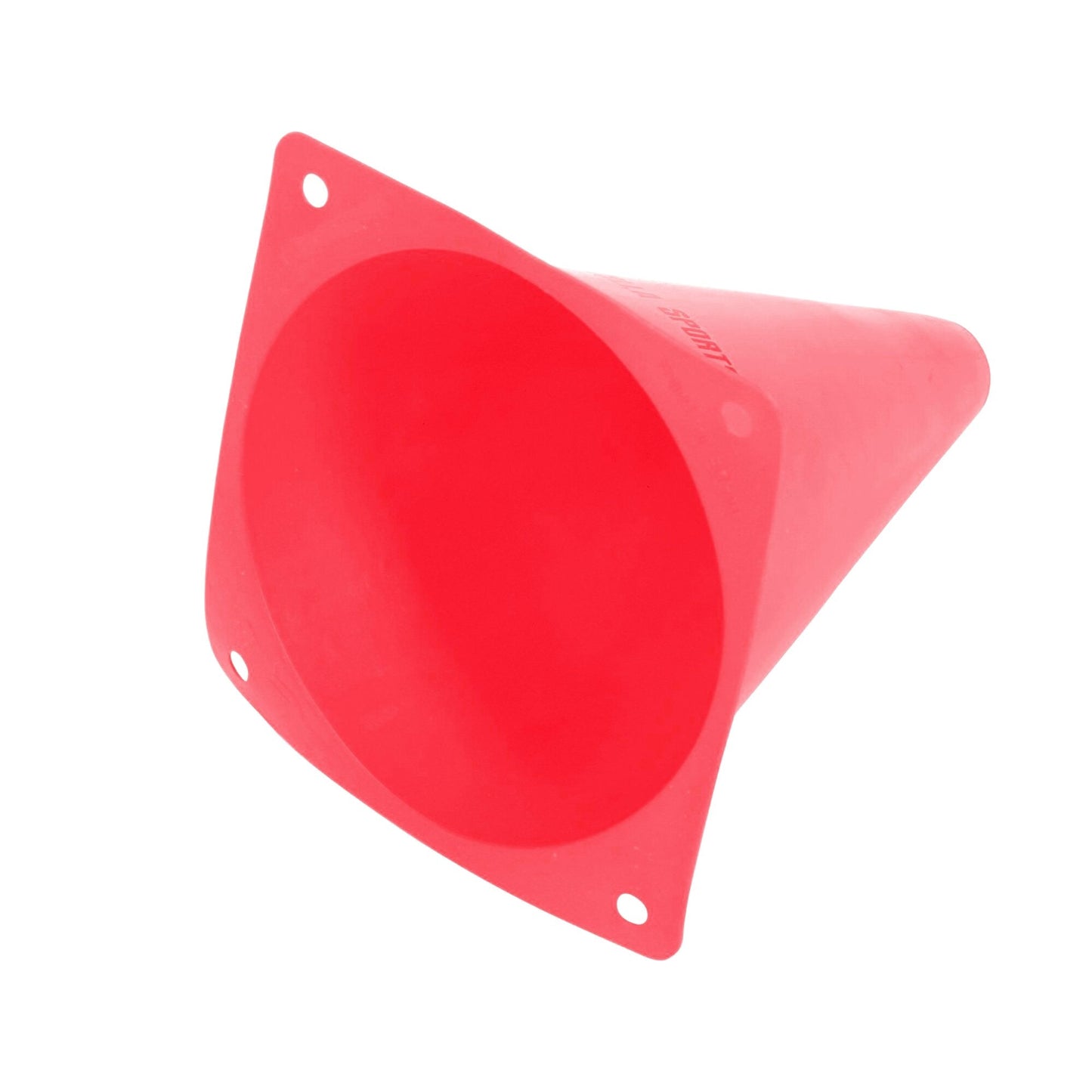Set de 10 Conos 17 - 30 cm - Gorilla Sports ES