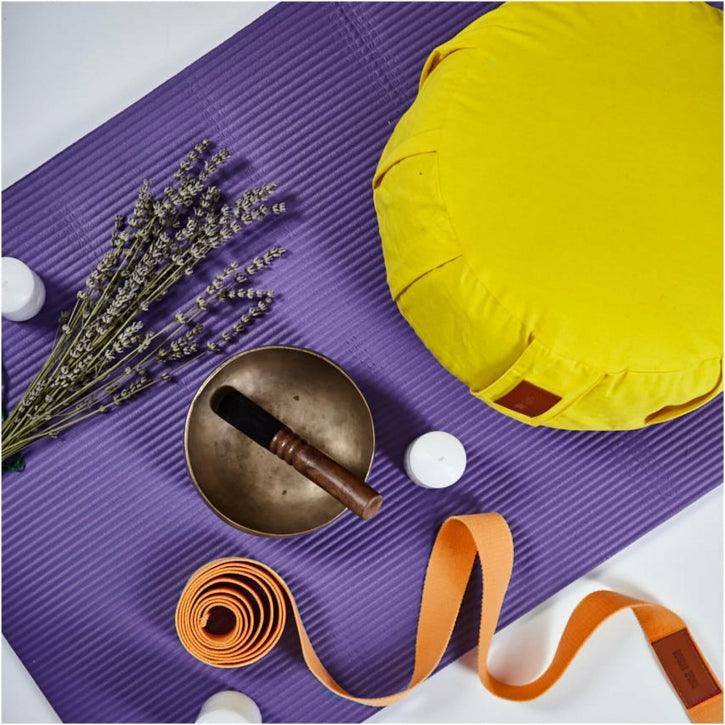 Cojín de Yoga - Gorilla Sports ES