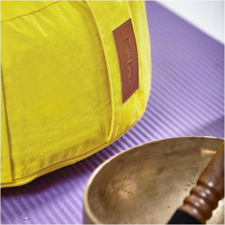 Cojín de Yoga - Gorilla Sports ES