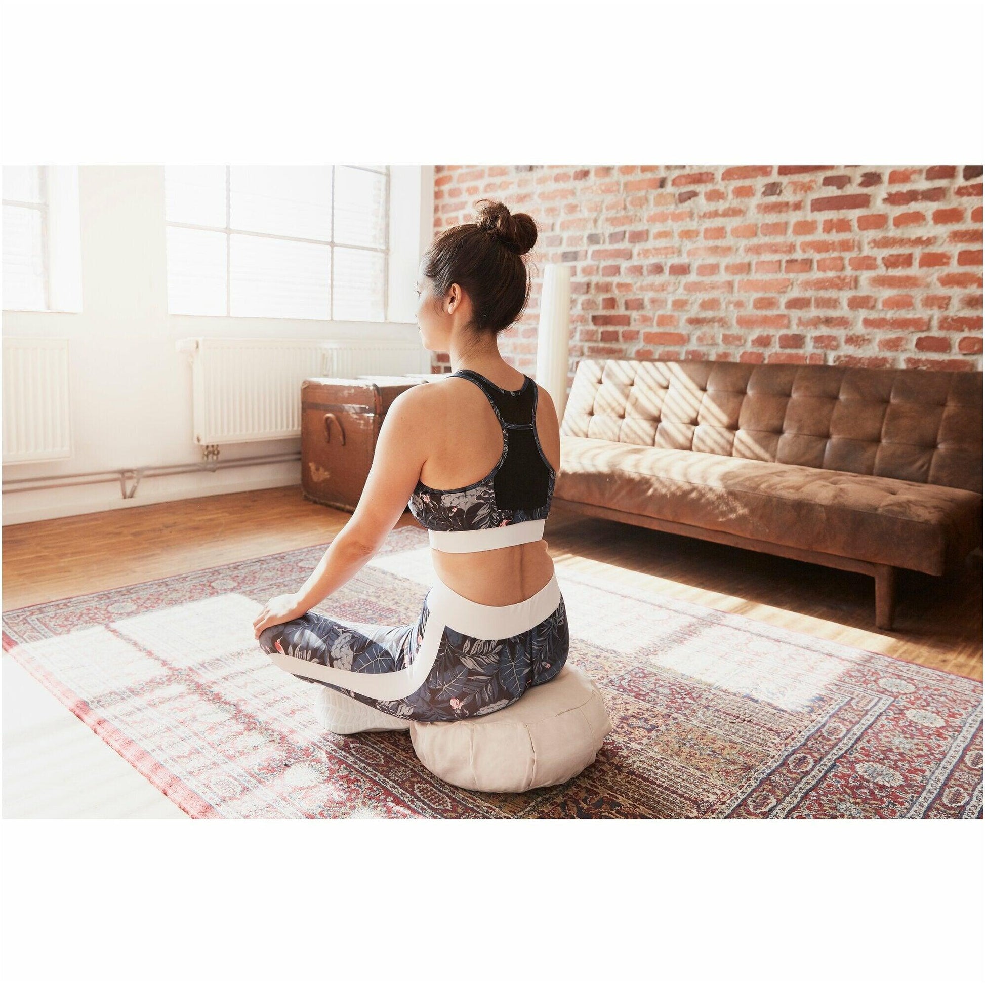 Cojín de Yoga - Gorilla Sports ES