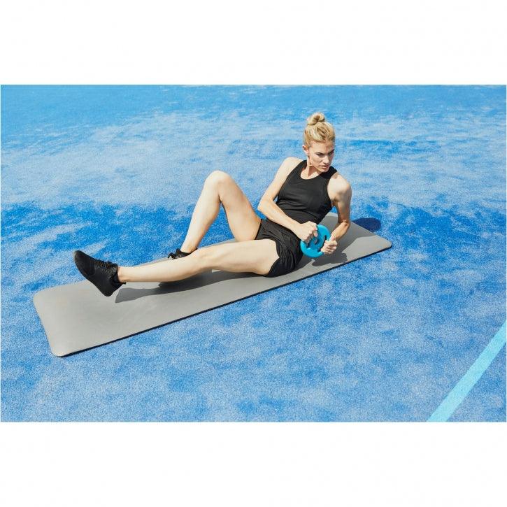 Set de Discos de Pesas de Neopreno - Gorilla Sports ES