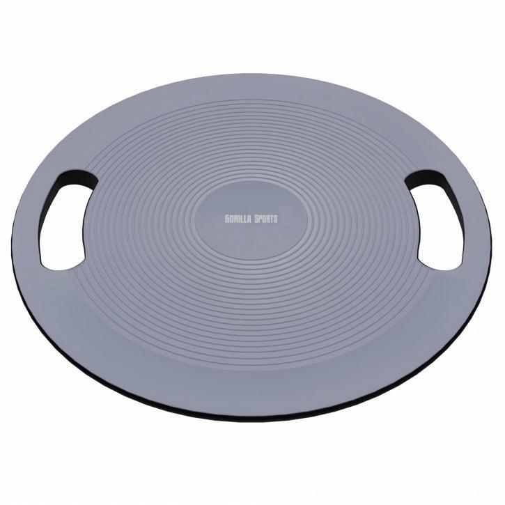 Tabla de Equilibrio de Plástico - Gorilla Sports ES