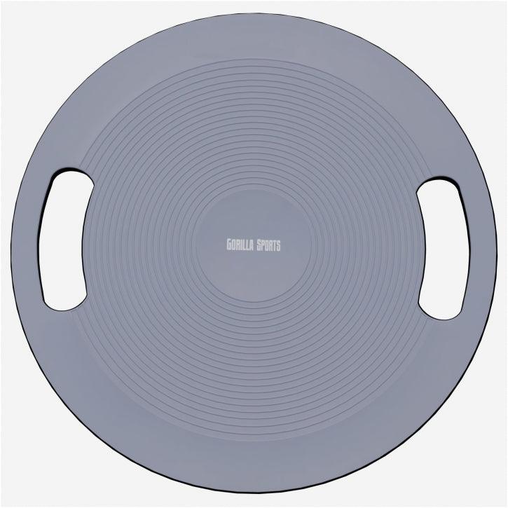 Tabla de Equilibrio de Plástico - Gorilla Sports ES