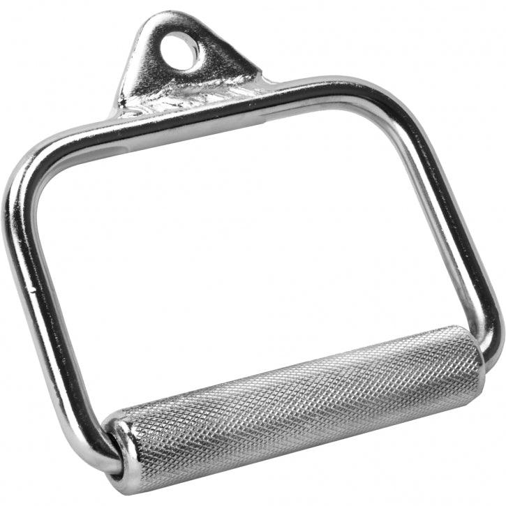 Estribo Agarre para Polea Giratorio - Gorilla Sports ES