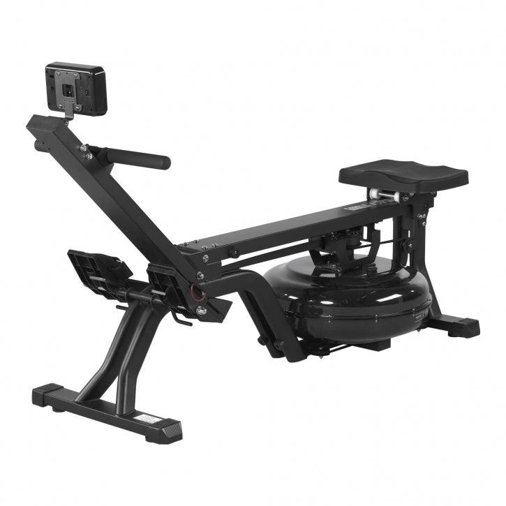 Máquina de Remo de Agua Hydro Rower - Gorilla Sports ES