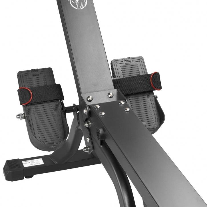 Máquina de Remo de Agua Hydro Rower - Gorilla Sports ES