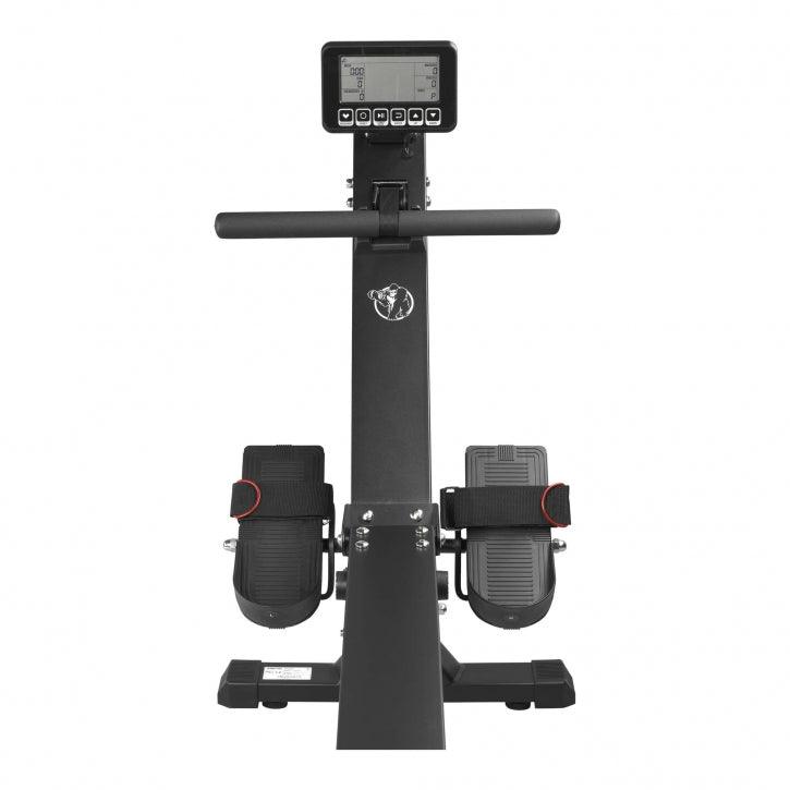 Máquina de Remo de Agua Hydro Rower - Gorilla Sports ES