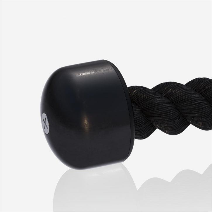 Set de Tiradores Para Polea - Remo + Cuerda - Gorilla Sports ES