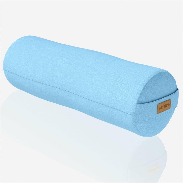 Bolster de Yoga - Gorilla Sports ES