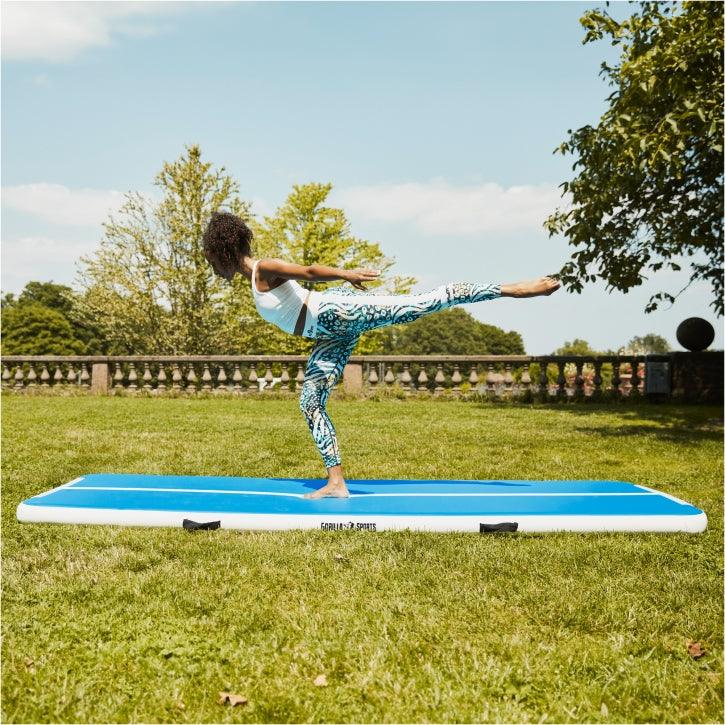 AirTrack 300 - 500 cm - Gorilla Sports ES