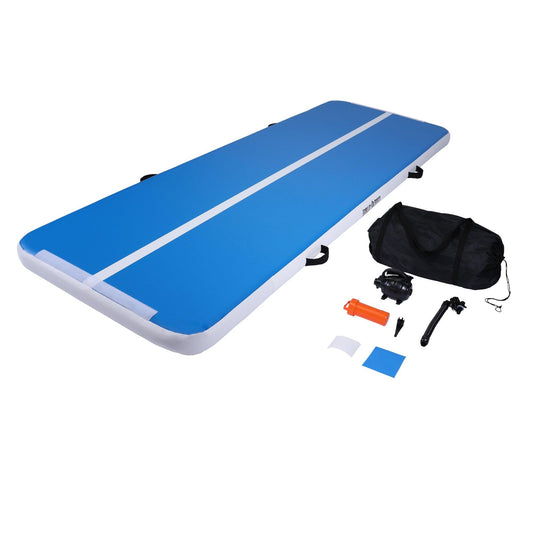 AirTrack 300 - 500 cm - Gorilla Sports ES