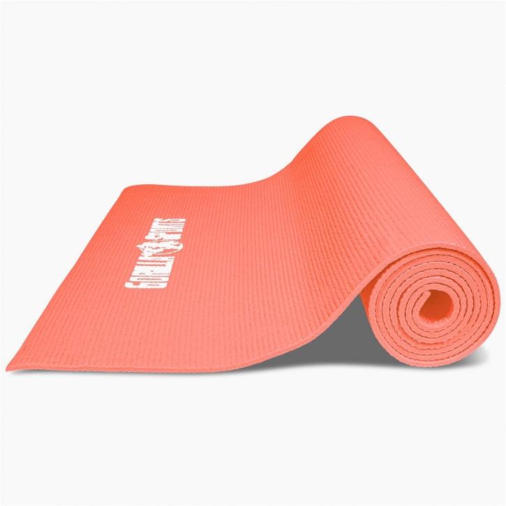 Esterilla de Yoga en PVC - Gorilla Sports ES