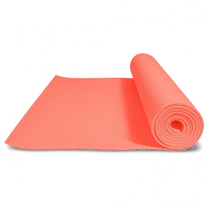 Esterilla de Yoga en PVC - Gorilla Sports ES