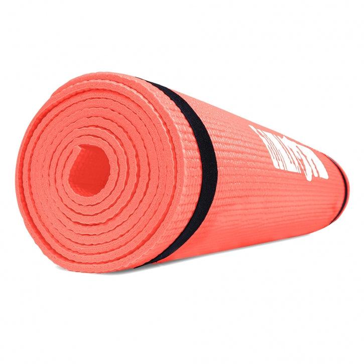 Esterilla de Yoga en PVC - Gorilla Sports ES