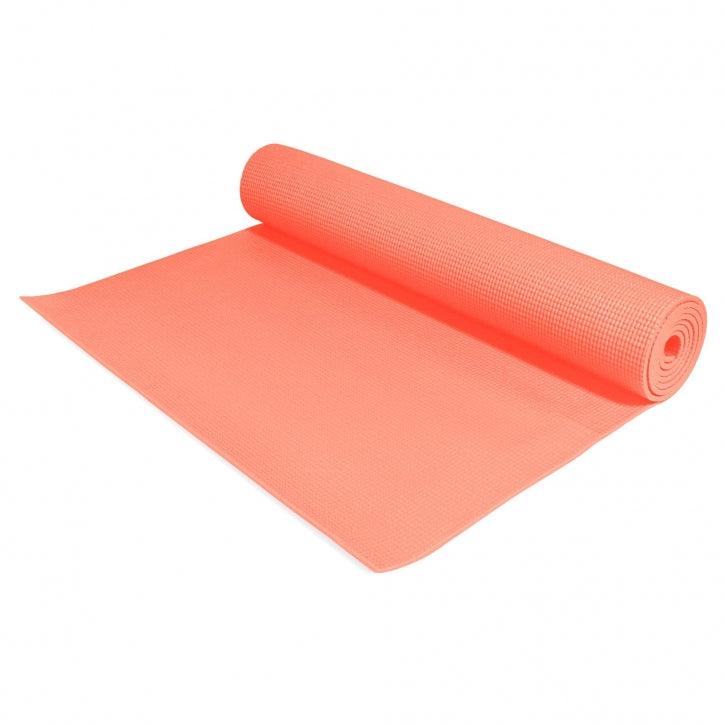 Esterilla de Yoga en PVC - Gorilla Sports ES
