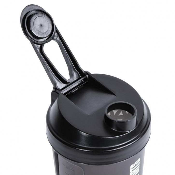 Protein Shaker 500 ml - Gorilla Sports ES