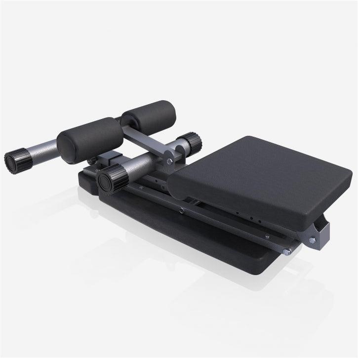 Banco de Musculación Plegable - Gorilla Sports ES