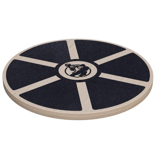 Tabla de Equilibrio de Madera - Gorilla Sports ES