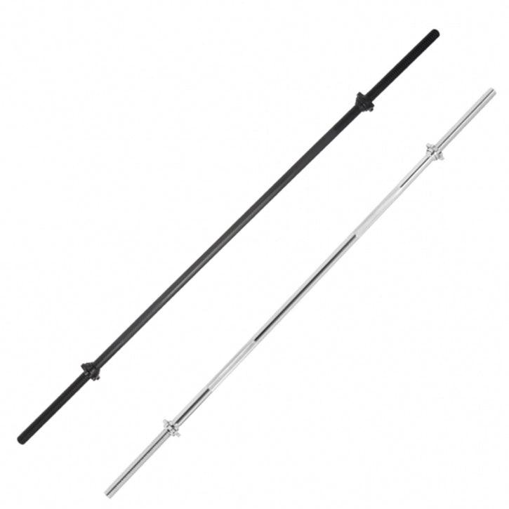 Barra de Pesas 170 cm - Gorilla Sports ES