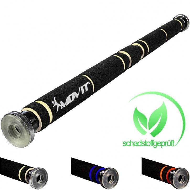 Barra Dominadas para Marco de Puerta - Gorilla Sports ES