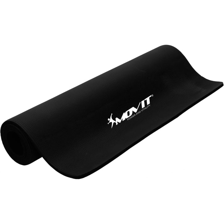 Esterilla de Yoga y Fitness con Asa de Transporte - Gorilla Sports ES