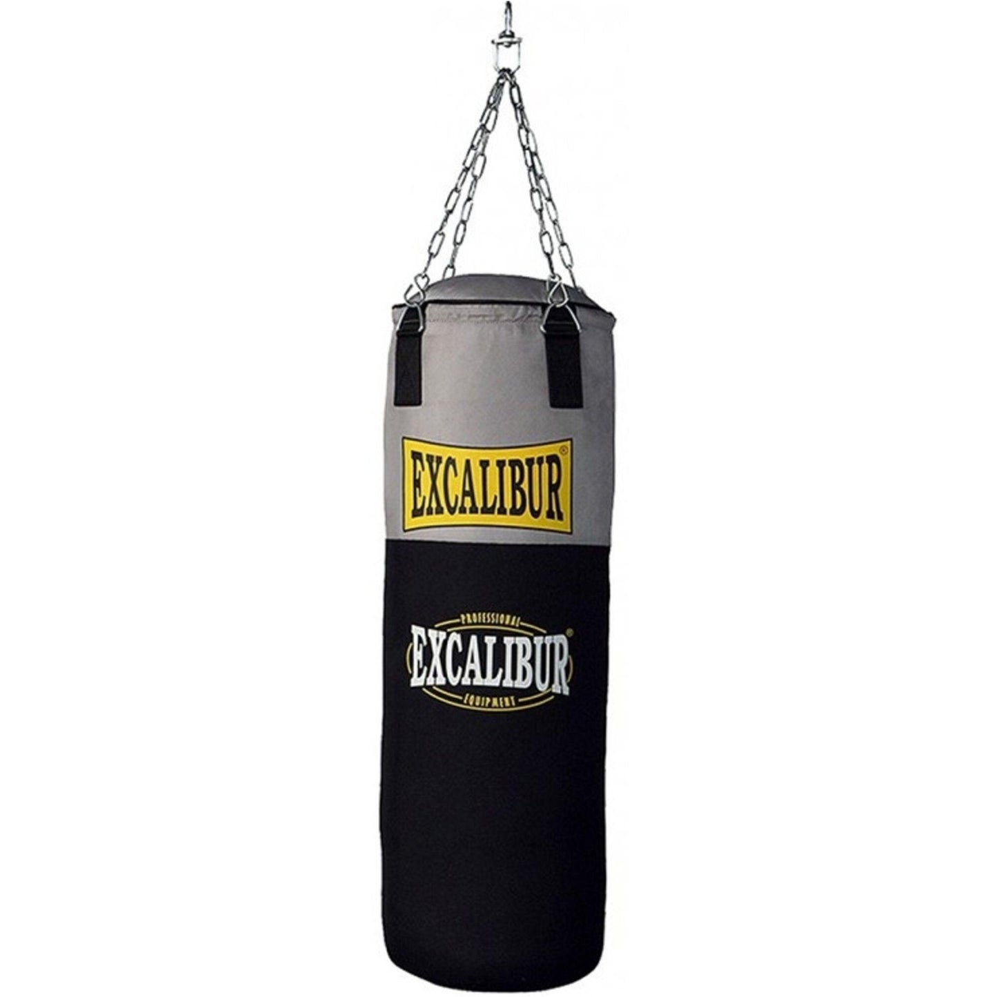 Saco de Boxeo EXCALIBUR WORKOUT 100 - Gorilla Sports ES